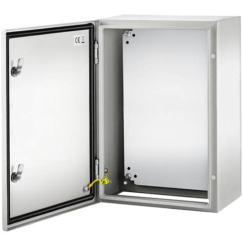 metal equipment enclosure|metal enclosure with lid.